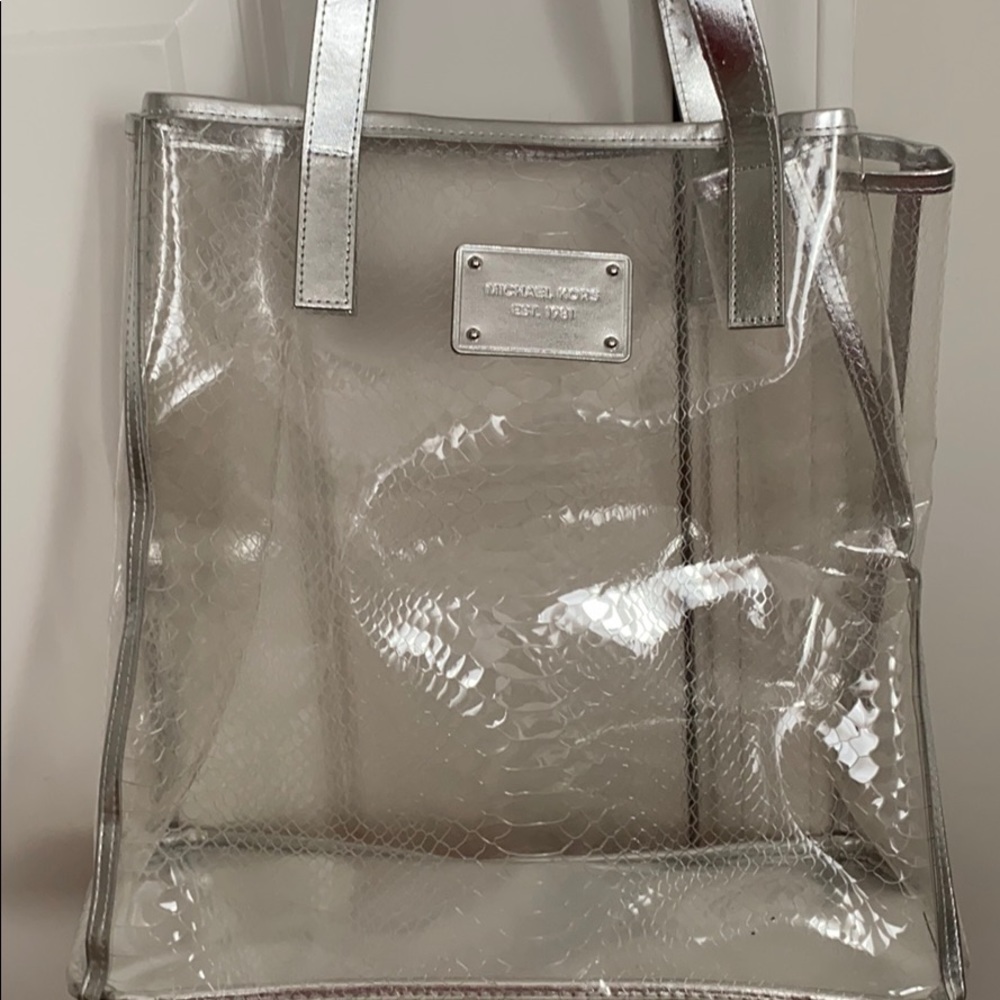 Authentic Michael Kors bag